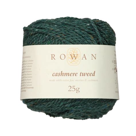 Rowan Cashmere Tweed Yarn At Jimmy Beans Wool