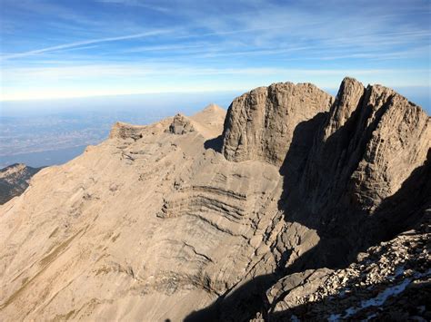 Mount Olympus, Greece 3 Day Guided Hiking Tour. 3-day trip. UIMLA leader