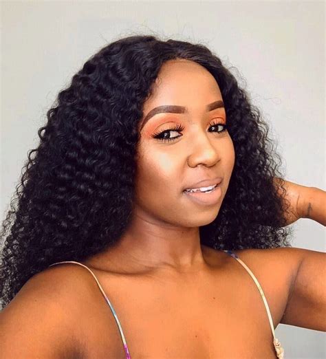 Brazilian hair is one of the best selling hair and the most beautiful types of hair around on the market.it blends with many hair types, its silky, has a healthy shine and natural luster and comes in straight, wavy and curly textures. Types Of Curly Brazilian Hair Weave - Brazilianhaironsale ...