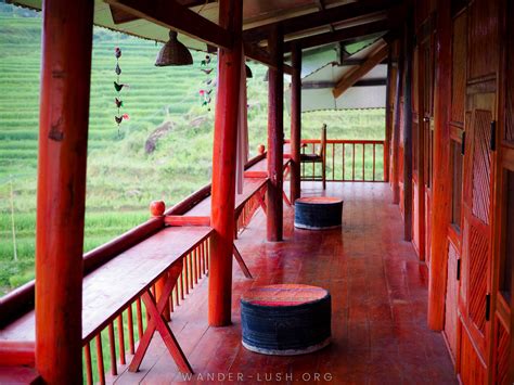 Indigo Snail: An Authentic Hmong Homestay in Sapa, Vietnam | Wander-Lush