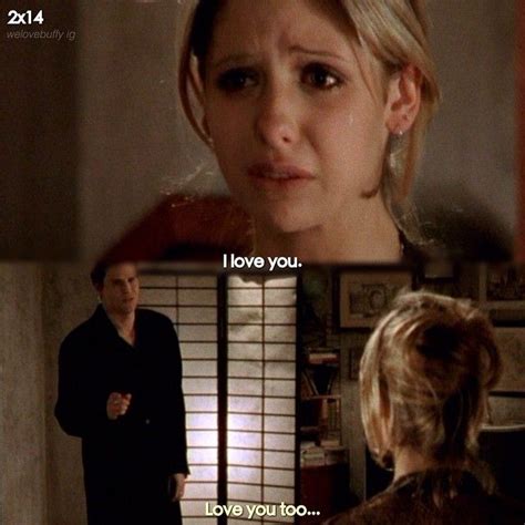 Pin By Lisa On Buffy And Angel Forever Buffy The Vampire Slayer