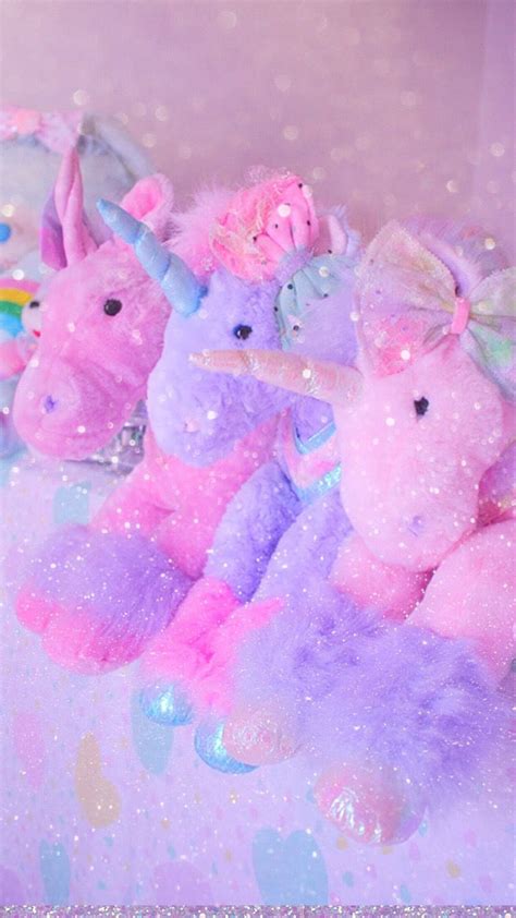 Download 98 Cute Aesthetic Unicorn Wallpaper Hd Terbaru Gambar