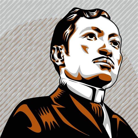 Philippine National Hero Jose Rizal By Fernantadeo On Deviantart Jose