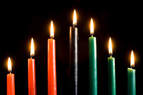 The 7 Principles Of Kwanzaa Trusted Since 1922