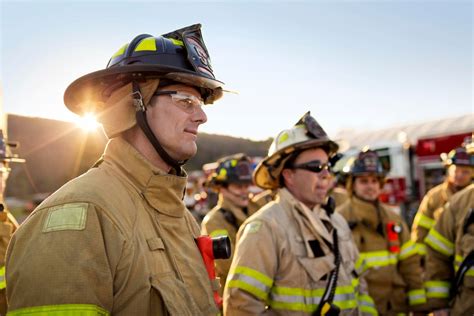 Celebrating National First Responders Day By Sharing Their Stories