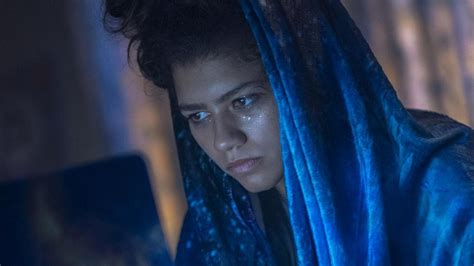 Euphoria Special Bridge Episodes To Hit Streaming On Binge