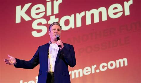 Keir starmer has had a campaigning trip disrupted by the landlord of a pub who angrily shouted at him over his support for coronavirus restrictions. Labour news: Insider reveals Keir Starmer 'never did crime ...