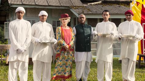 Indian Summers Season 1 All The Raj 7 Things To Know About Indian Summers Season 1 Indian