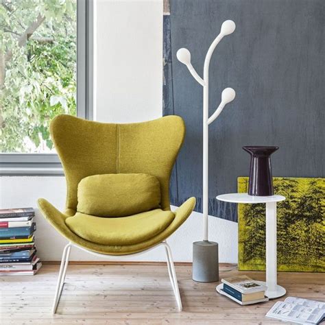 41 Wingback Chairs That Reinvent A Classic Favorite Free Autocad
