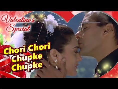 Chori chori chupke chupke (full song) (english subtitles) singers: Free Download Mp3 Songs Of Hindi Movie Chori Chori Chupke ...