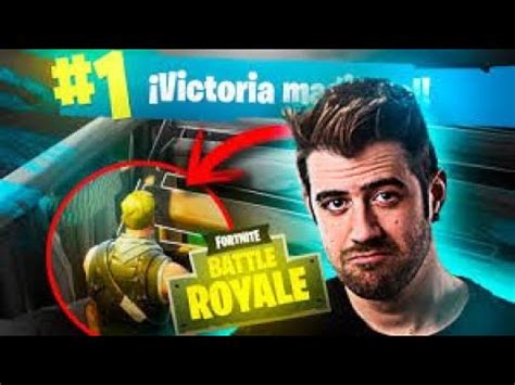 Sobre la enemistad de auron y reborn he de decir que no me lo esperaba para nada, imagino que como el 99% del fandom de estas dos personas públicas. Juego CONTRA AURONPLAY, PERXITAA Y REBORN en FORTNITE ...
