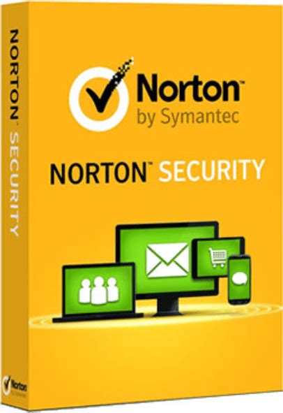 Norton Security 2015 Practical Help For Your Digital Life