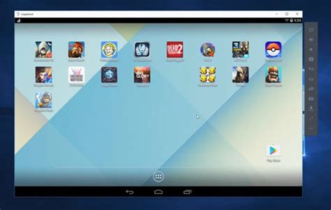 11 Best Android Emulator For Windows 10 Pc 2021 Download