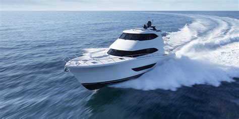 No other boat on the water looks, handles or performs like a maritimo. Virtual Boat Show Live - Maritimo