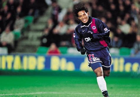 Jun 19, 2021 · ronaldinho was undoubtedly one of the best players in world football when he was at his peak, and it does look like he's having a great time in his retirement. Ronaldinho Psg