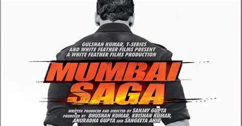Mumbai Saga Box Office Early Estimates Day 1 Brings Single Screens