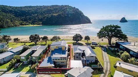 The Beach House At Waiwera Auckland Centrum Nieuw Zeeland Fotos