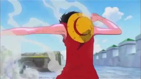 Luffy Gomu Gomu Jet Pistol Animated  Sexiz Pix