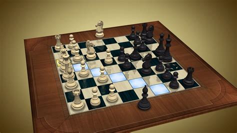 3d Chess Game For Windows 10 Windows Download