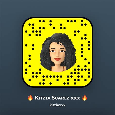 K S On Twitter Rt Kitzia Suarez Agr Game A Snapchat Es