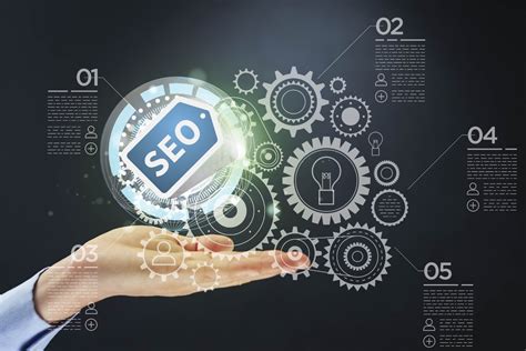 Benefits of Search Engine Optimization (SEO) | CR Digital Solutions