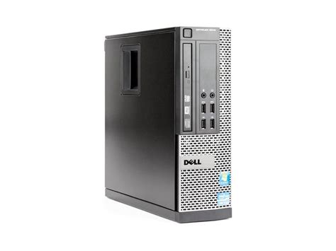 Refurbished Dell Optiplex 9010 Sff All In One With Dell 22 1920 X