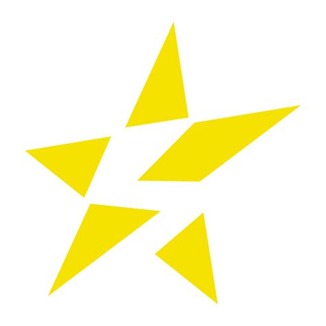 Team Star Logo By Jormxdos On Deviantart