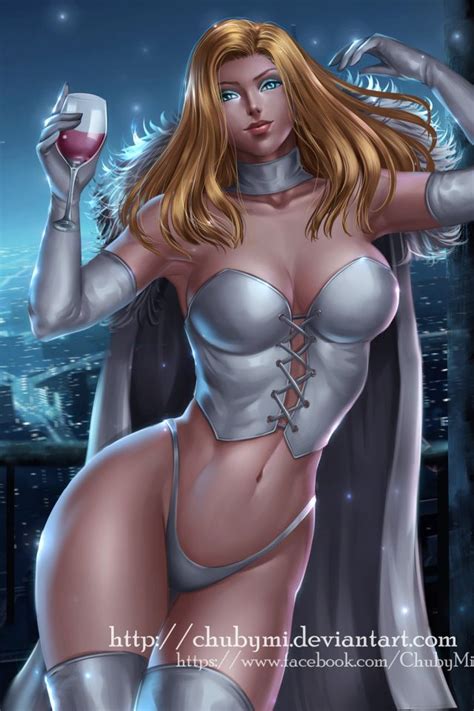 Emma Frost Drunk Mutant Slut Emma Frost White Queen Porn Pictures Sorted By Rating