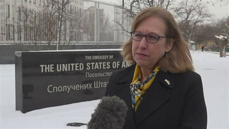 Us Diplomat Describes Concerning Russia Ukraine Tensions Fox News Video