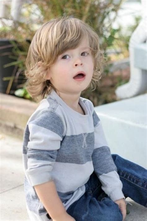 To revisit this article, visit my pro. 30 Toddler Boy Haircuts For Cute & Stylish Little Guys