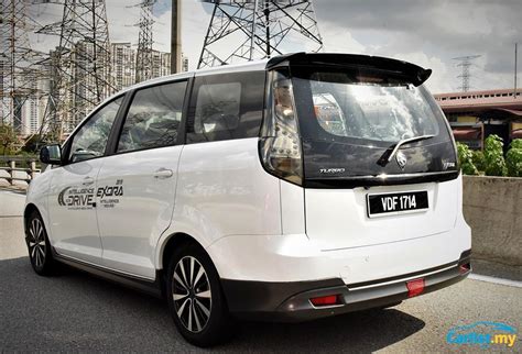 Proton exora there are 2 products. Review: Proton Exora 1.6L CVT Premium - Up In Value But ...