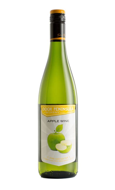 Sweet Apple – Door Peninsula Winery