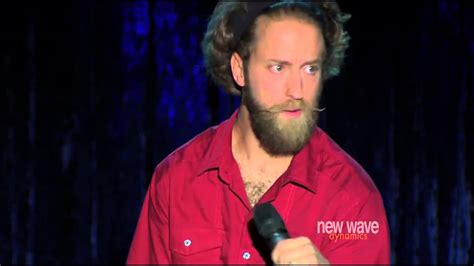 Josh Blue Stand Up Comedian Youtube
