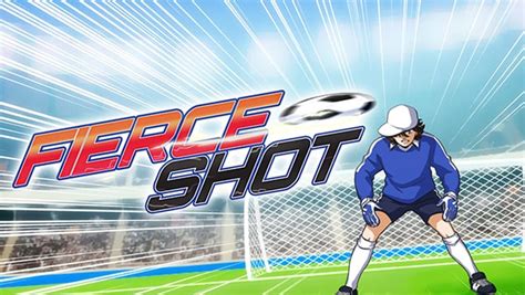 Fierce Shot Game Play Online At Roundgames