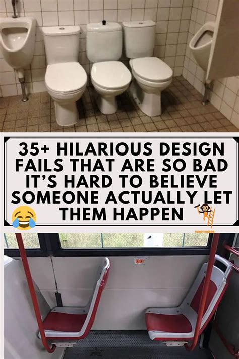35 Hilarious Design Fails That Are So Awful Its Hard To Believe