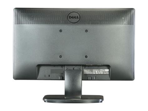 Dell 20 60 Hz Tn Lcd Monitor 5 Ms 1600 X 900 D Sub Dvi In2030m