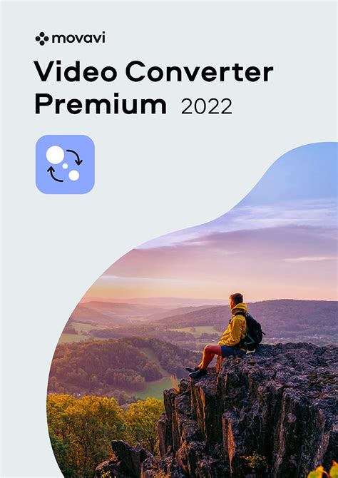 Movavi Video Converter Premium 2022 Personale 1 Dispositivo Pc
