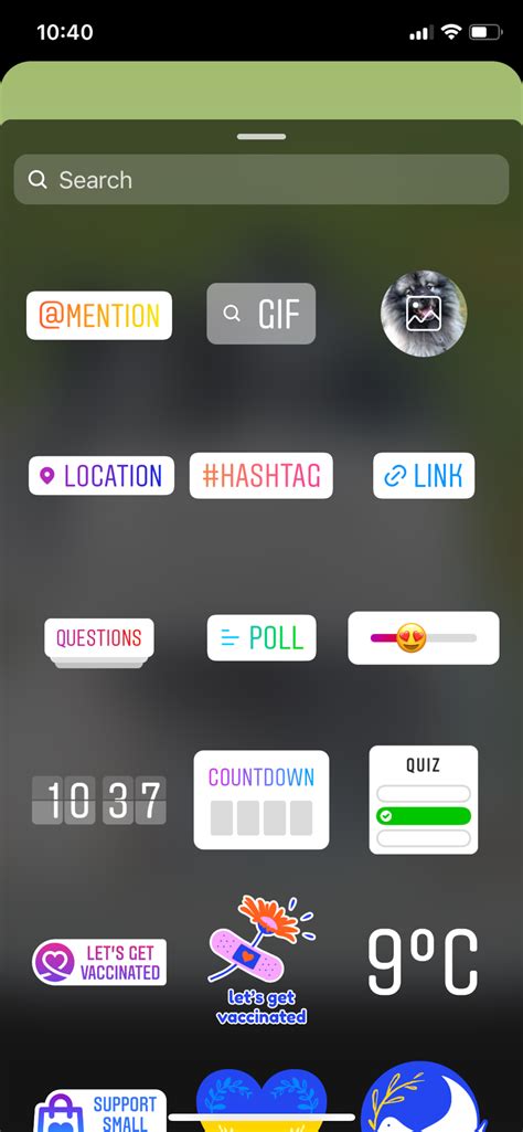 How To Add A Quiz On An Instagram Story And Customize It Ph