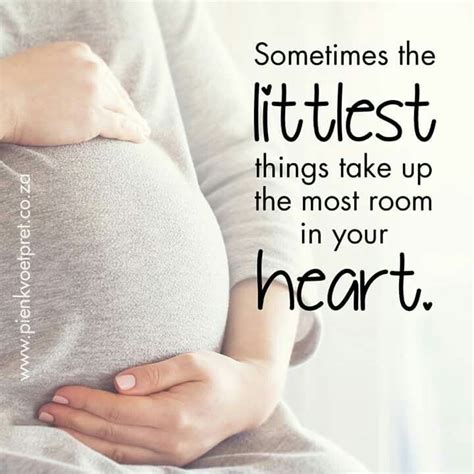 Quotes For Pregnant Inspiration