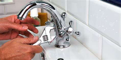 If there is a lot of water deposits, you can clean this by setting the faucet head in some vinegar for about 30 minutes. Time To Take Care About Faucet Repair & Leaky Faucets ...