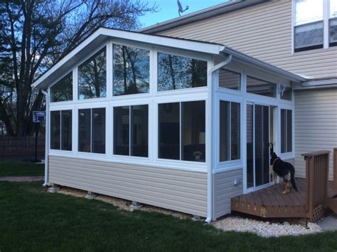 Sunroom Addition For Your Home Design Build Planners