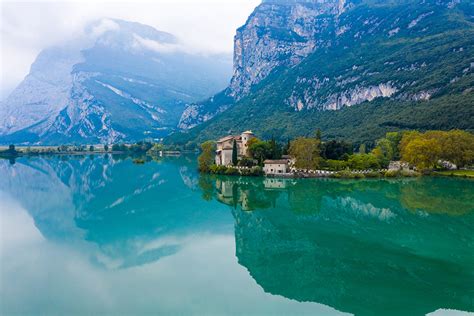 I Cinque Laghi Più Belli Del Trentino Itinerari E Luoghi