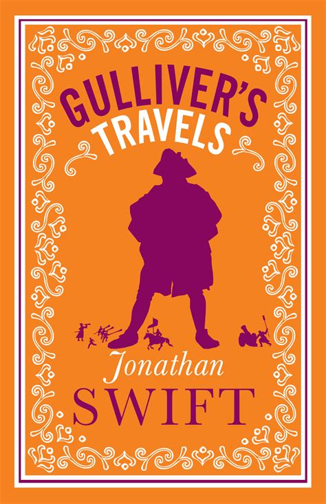 Gulliver's Travels - Alma Books