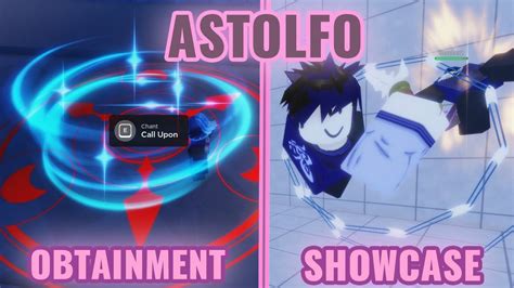 Astolfo Obtainment Showcase Sakura Stand Youtube