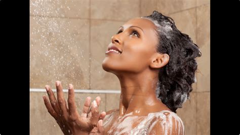 Take Care Of Your Hair Between Installs Natural Hair Washing