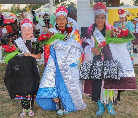 Lakota Country Times Oglala Sioux Tribe Hosts Annual Wacipi