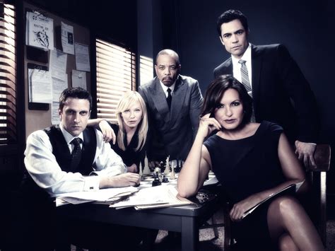 Special Victims Unit - Law and Order SVU Wallpaper (37605458) - Fanpop