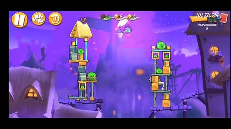 Angry Birds 2 Mebc 2022 09 30 Silverbubbles 1872fp Youtube