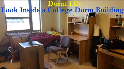 Dorm Life Telegraph