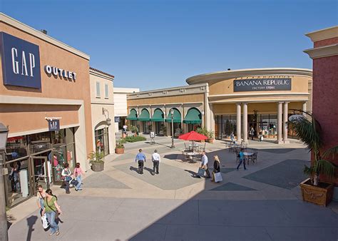 Las Americas Premium Outlets Outlet Mall San Diego Ca 92173